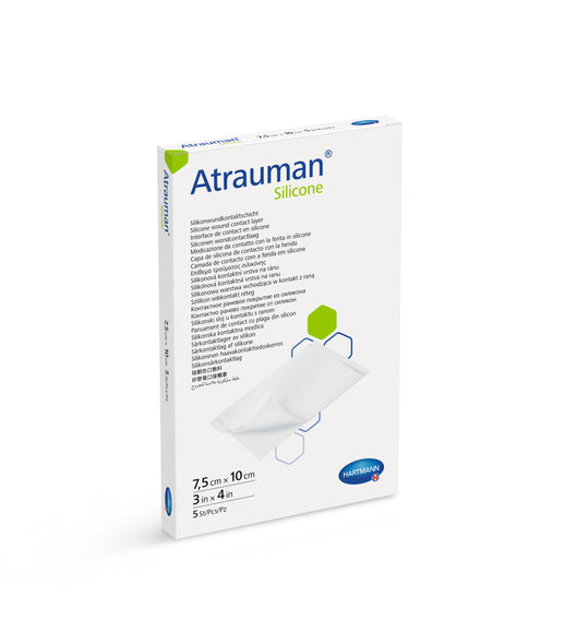 Atrauman St 7.5x10cm - Assist Ability Australia