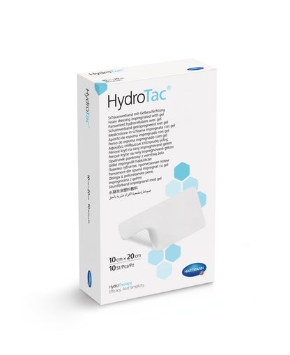 HydroTac Dressing 10x20cm