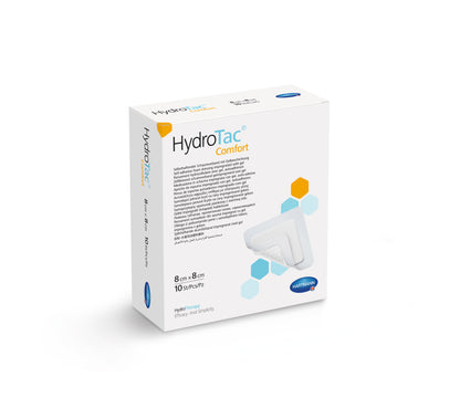 HydroTac Comfort 8cm x 8cm - Assist Ability Australia