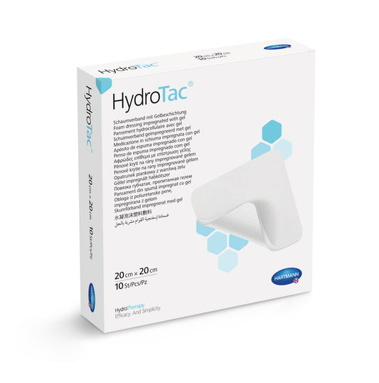 HydroTac Dressing 20x20cm