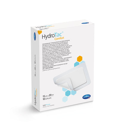HydroTac Comfort 15x20cm - Assist Ability Australia