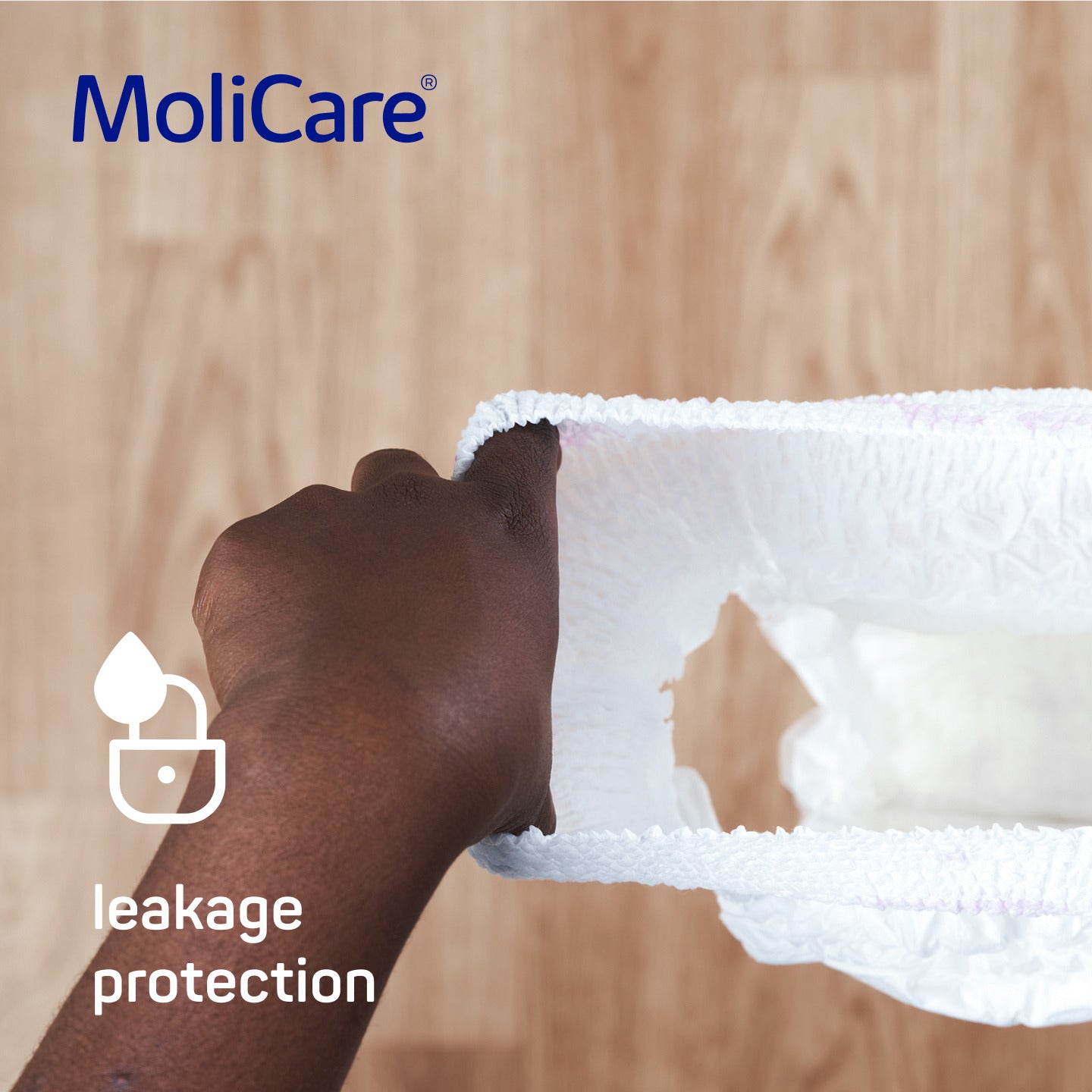 Molicare Premium Lady Pants 7 Drops (Medium)