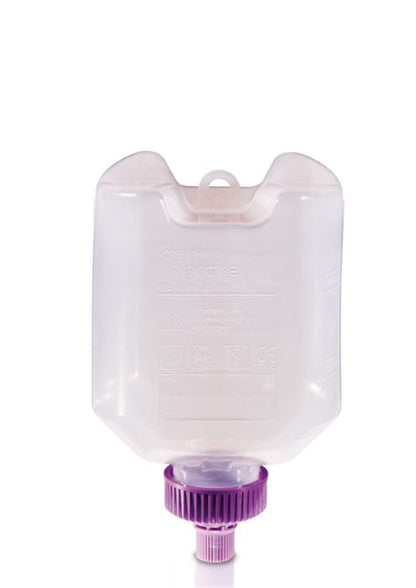 Flocare Container 500ml - Assist Ability Australia