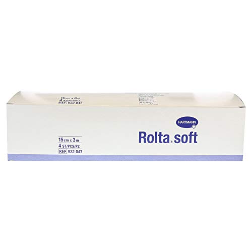 Rolta-Soft Synthetic 15cmx3m