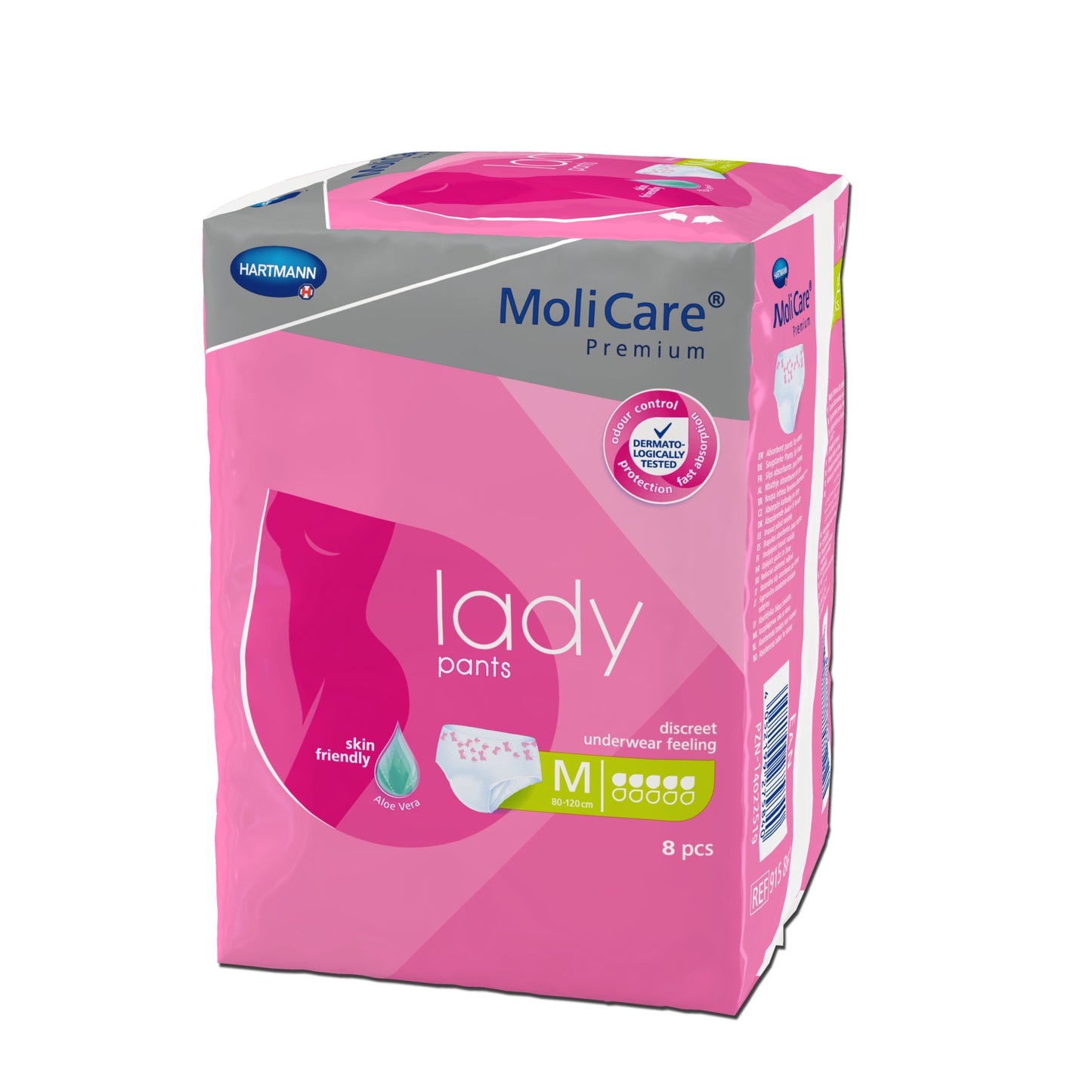 MoliCare Premium Lady Pants 5 Drops (Medium)