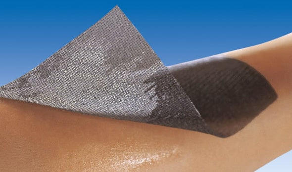 Atrauman Ag Dressing 10cm X 10cm - Assist Ability Australia
