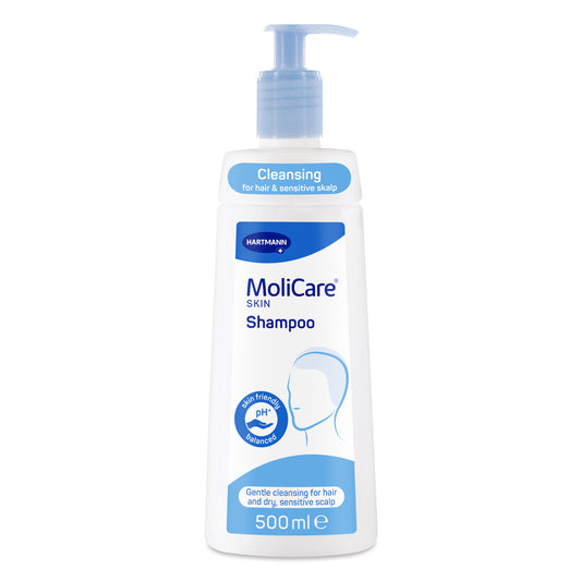 MC Skin Shampoo 500ml