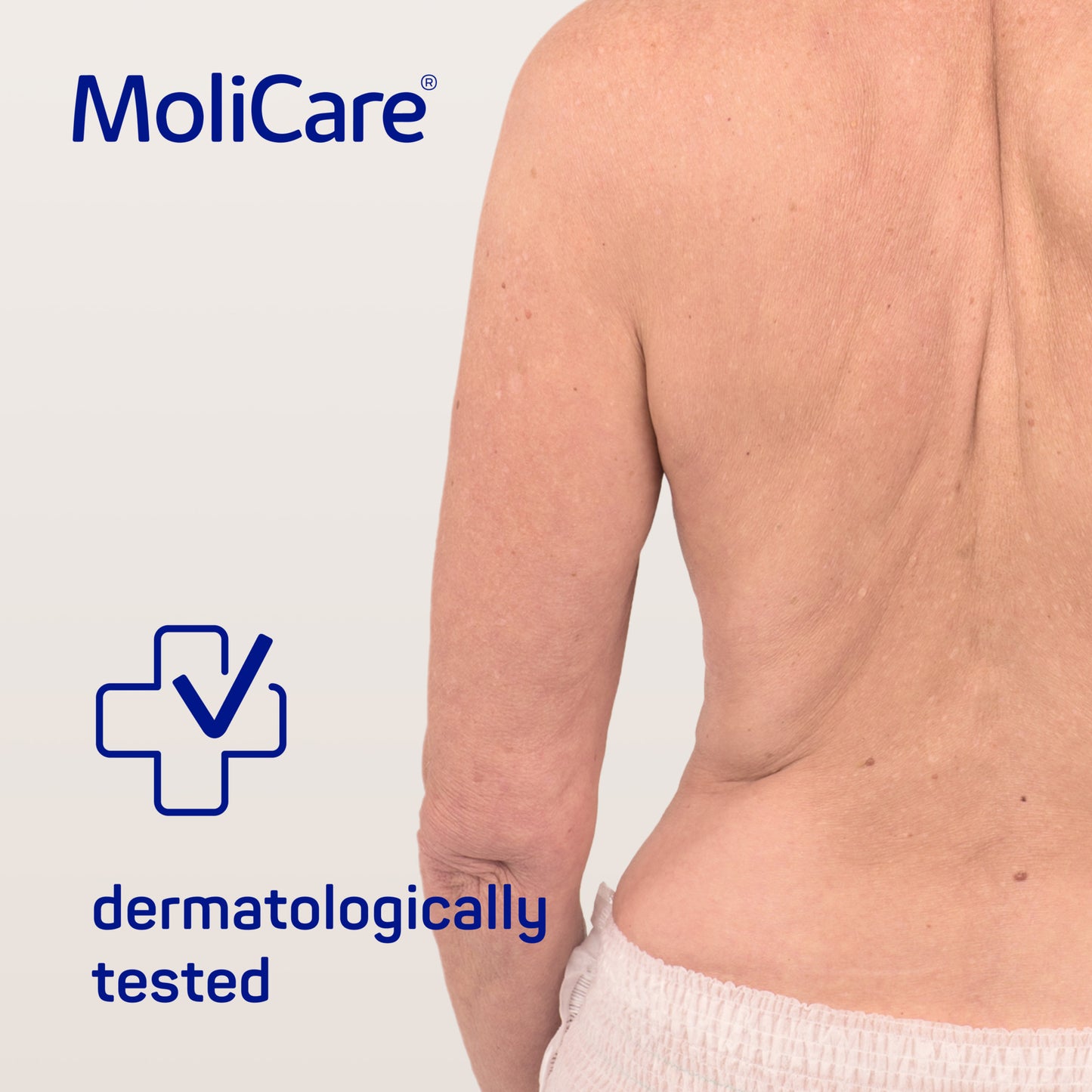 MoliCare Skin Wash Lotion 500ml