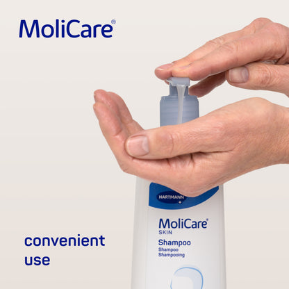 MC Skin Shampoo 500ml