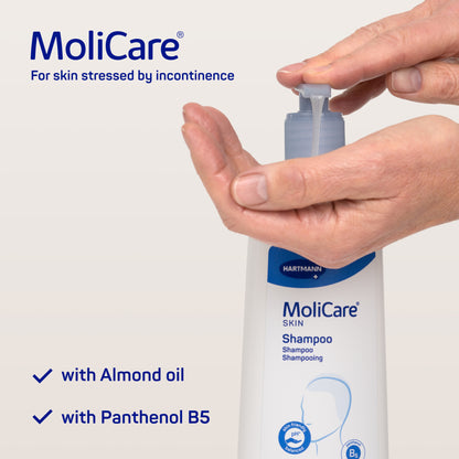 MC Skin Shampoo 500ml