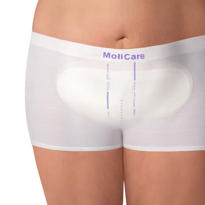 MoliCare Premium Form 8D (Plus Size)