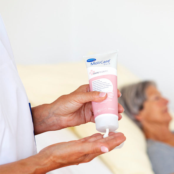 MoliCare Skin Barrier Cream 200ml