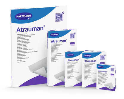 Atrauman St 10x20cm - Assist Ability Australia