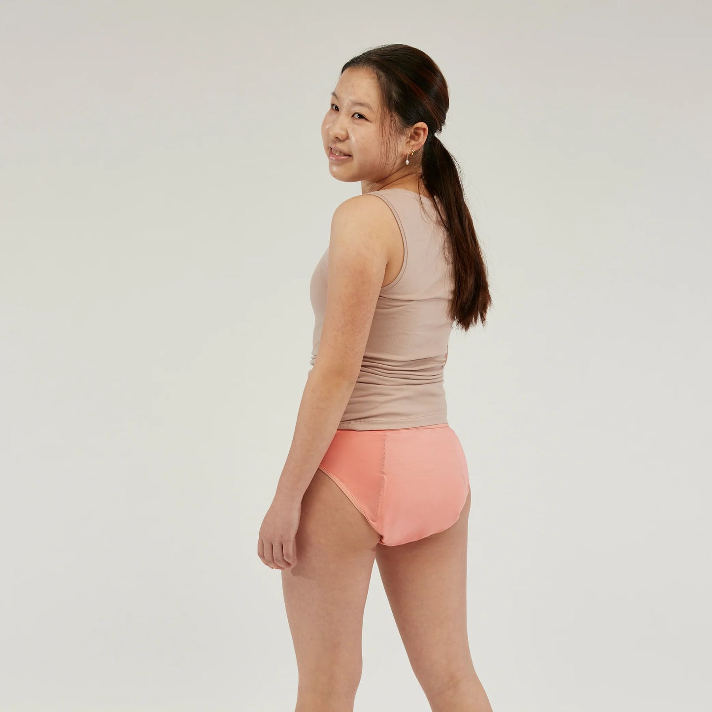 Ladies Everyday Pilcher Cover - Assist Ability Australia