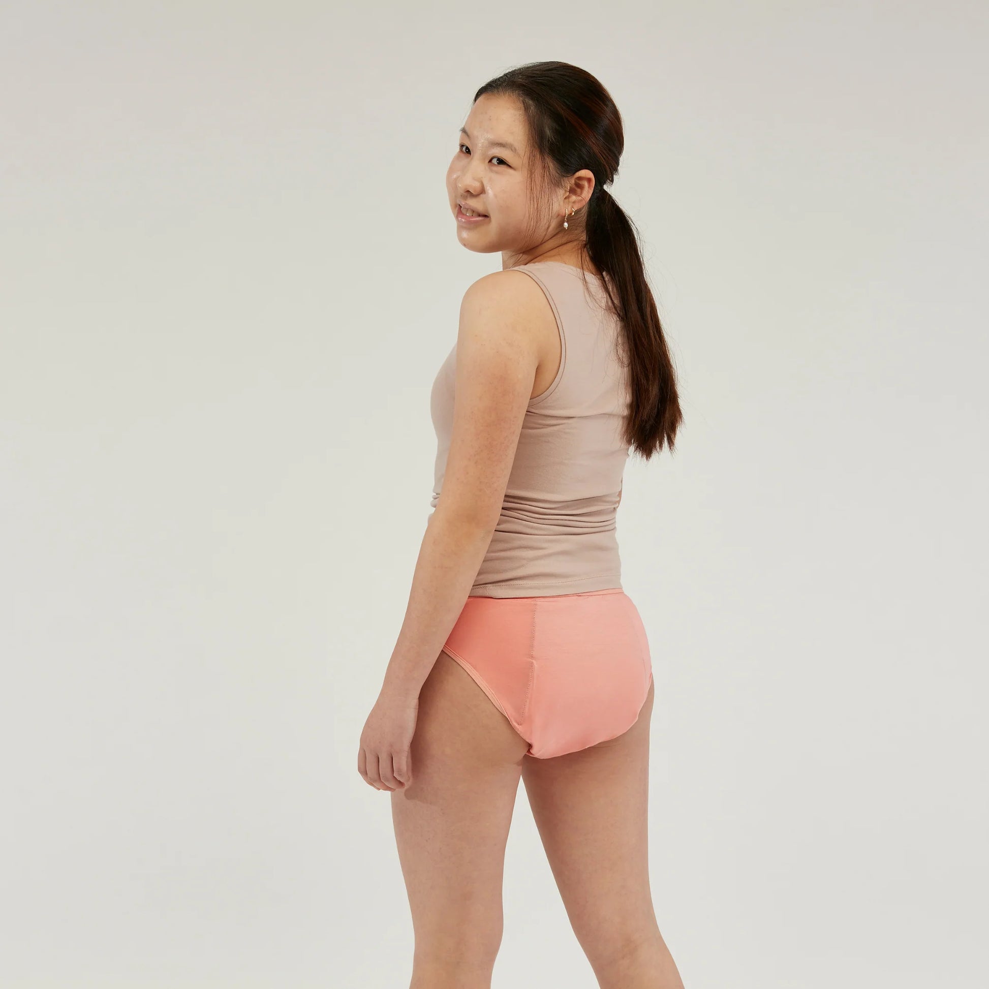 Ladies Everyday Pilcher Cover - Assist Ability Australia