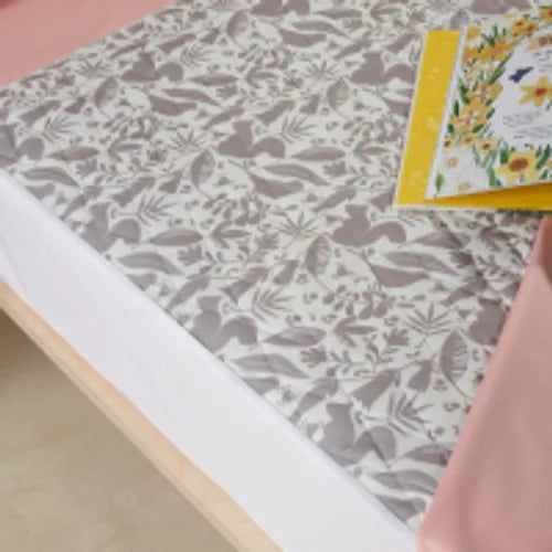 Little Boss Kids Bed Pad - Woodland Magic - Assist Ability Australia