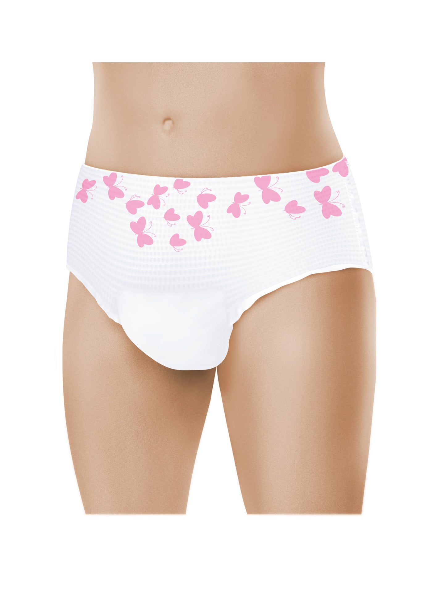 Molicare Premium Lady Pants 7 Drops (Medium)