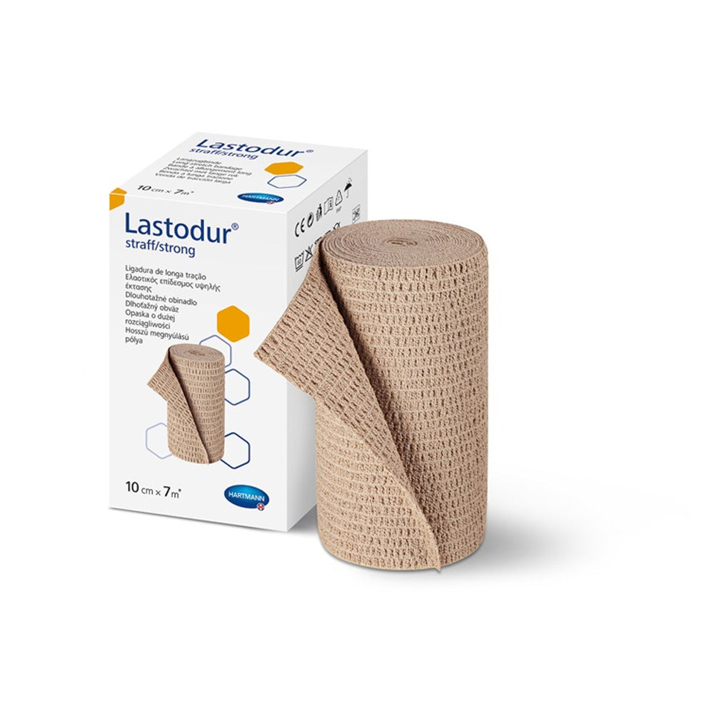 Lastodur Strong 10cm x 7m - Assist Ability Australia