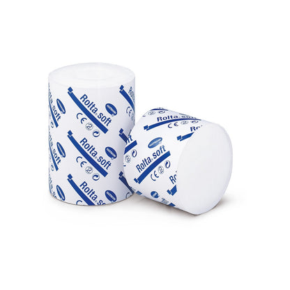 Rolta-Soft Synthetic 15cm x 3m (Pack of 4)