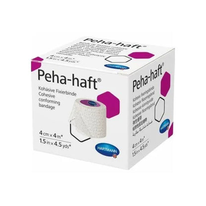 Peha-Haft Latex Free 4cm x 4m