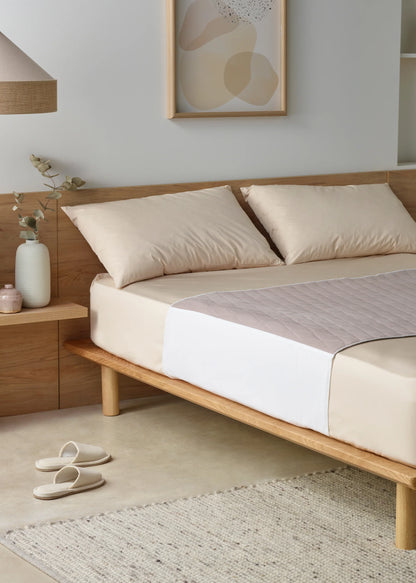 Boss Bed Pad 3L, Lilac - Assist Ability Australia