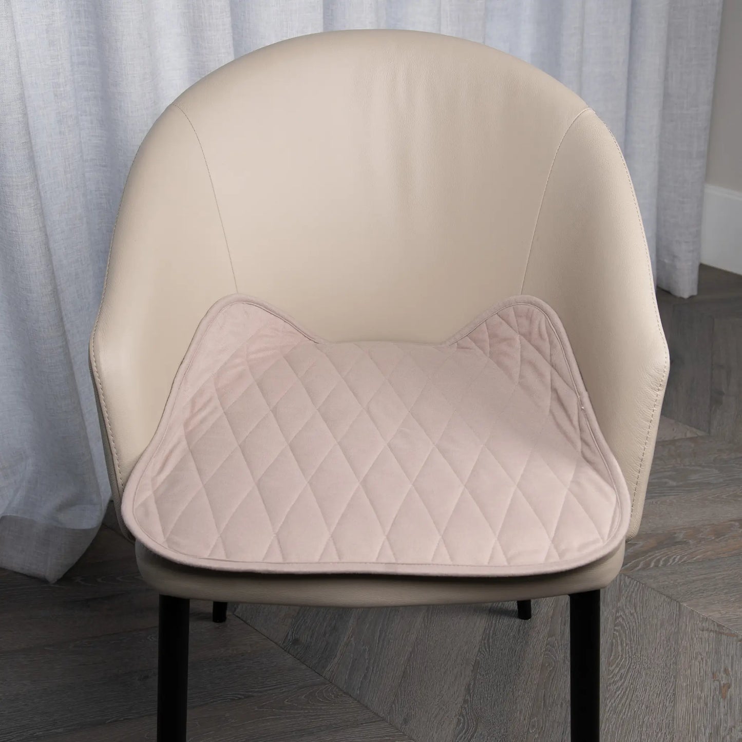 Chair Pad Bone - Assist Ability Australia