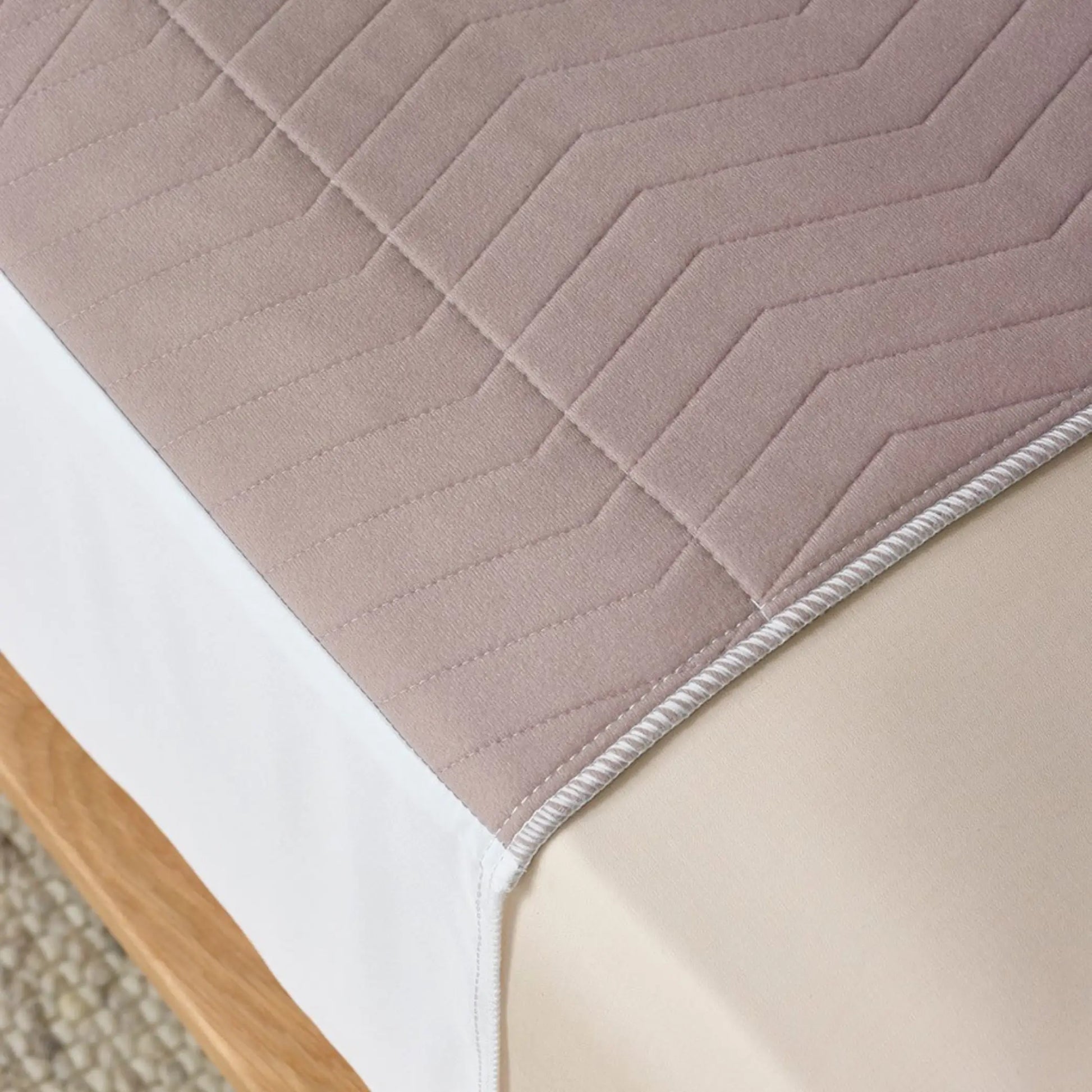 Boss Bed Pad 3L, Lilac - Assist Ability Australia