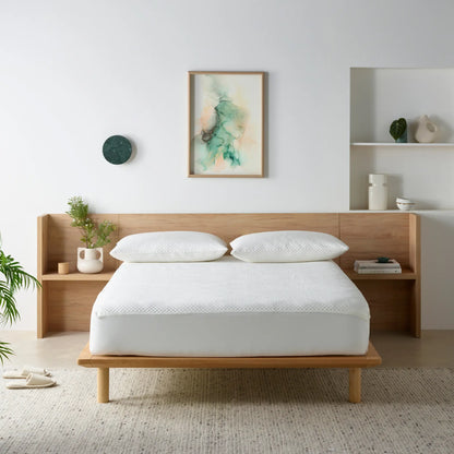 Duradeluxe Mattress Protector - Assist Ability Australia