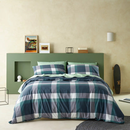 Happy Days Quilt Cover Set - Assist Ability Australia