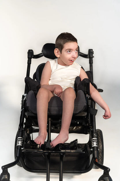 Adaptive Singletsuit - Assist Ability Australia