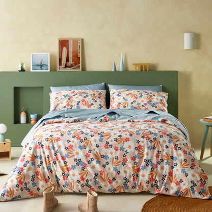 Hey Daisy Quilt Cover Set - Assist Ability Australia