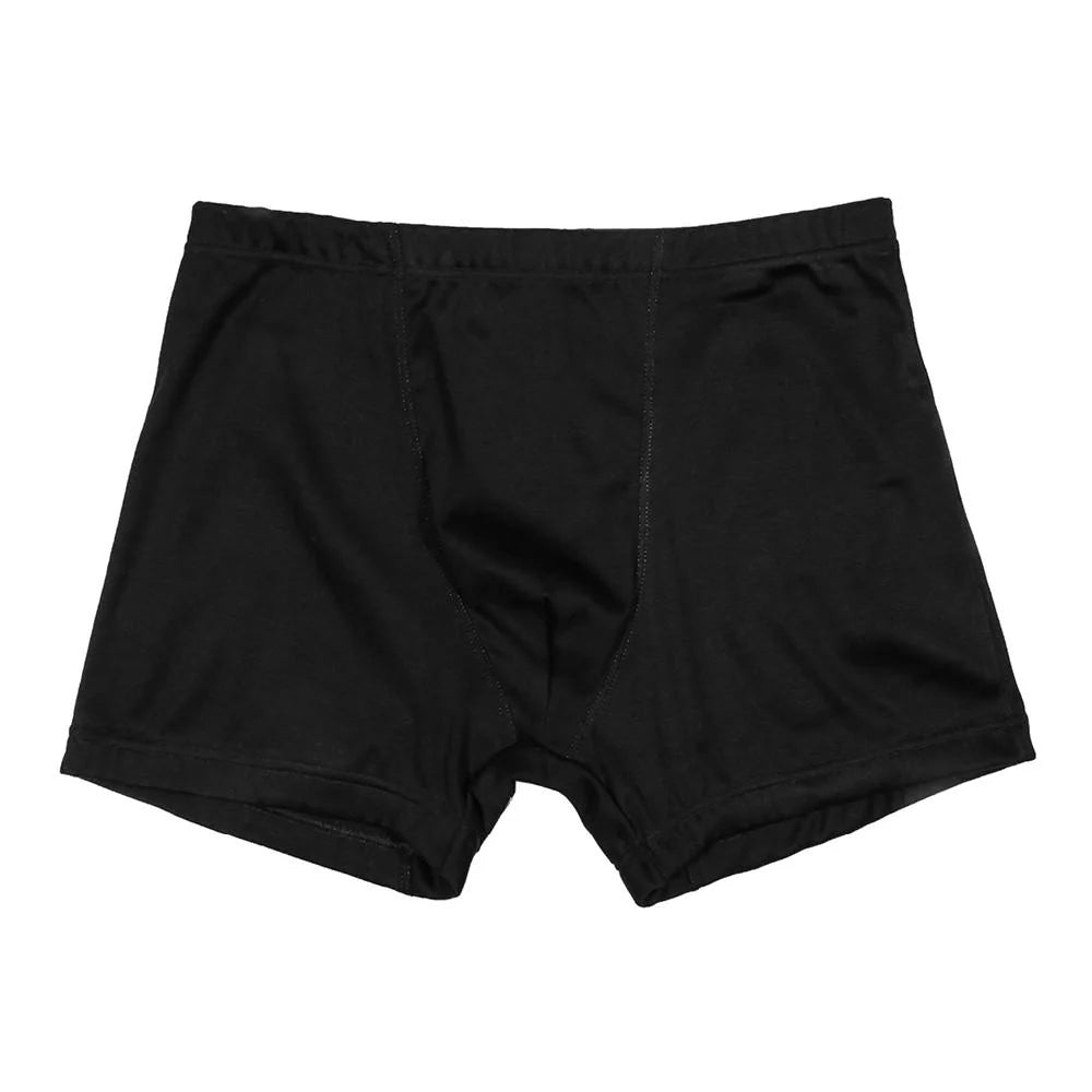 Mens Trunk Black 250ml - Assist Ability Australia