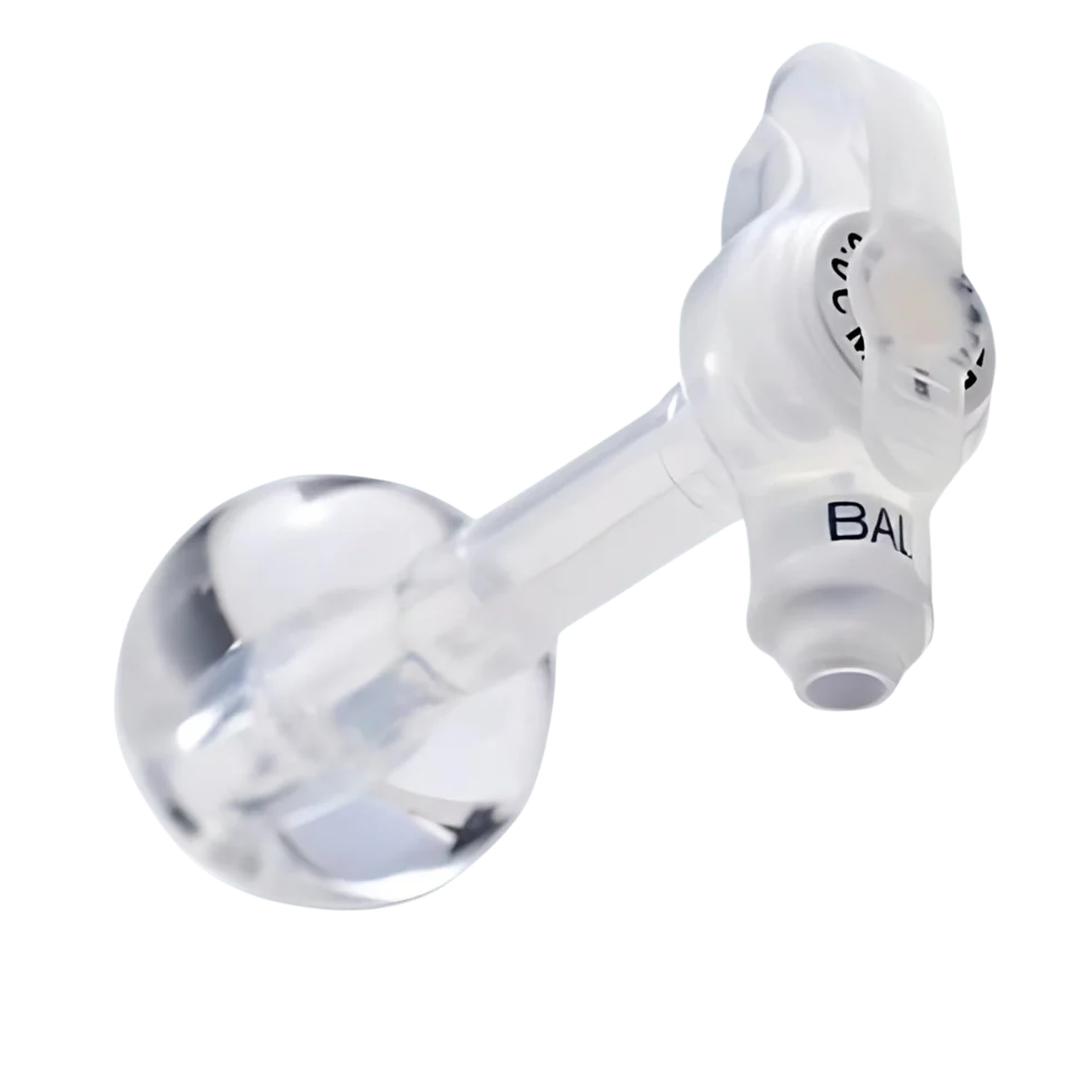 Mic-Key G 20Fr Low Profile Balloon PEG feeding Tube