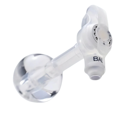 Mic-Key G 20Fr Low Profile Balloon PEG feeding Tube