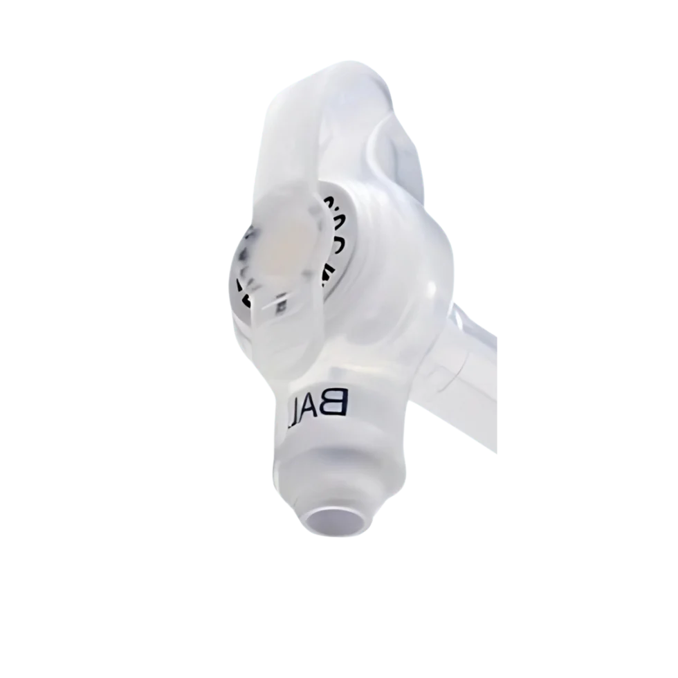 Mic-Key G 20Fr Low Profile Balloon PEG feeding Tube