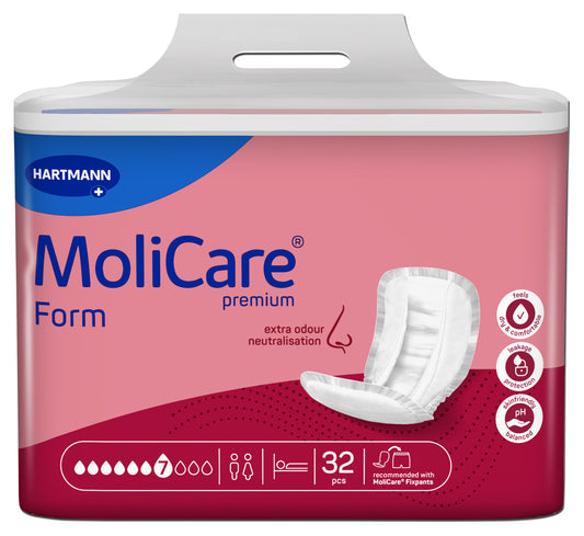 MoliCare Premium Form 7D