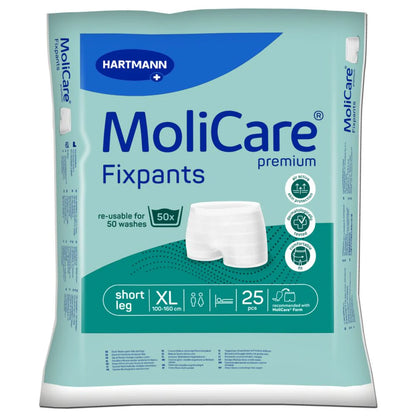 MoliCare Premium Fixpants Long Leg (X-Large)