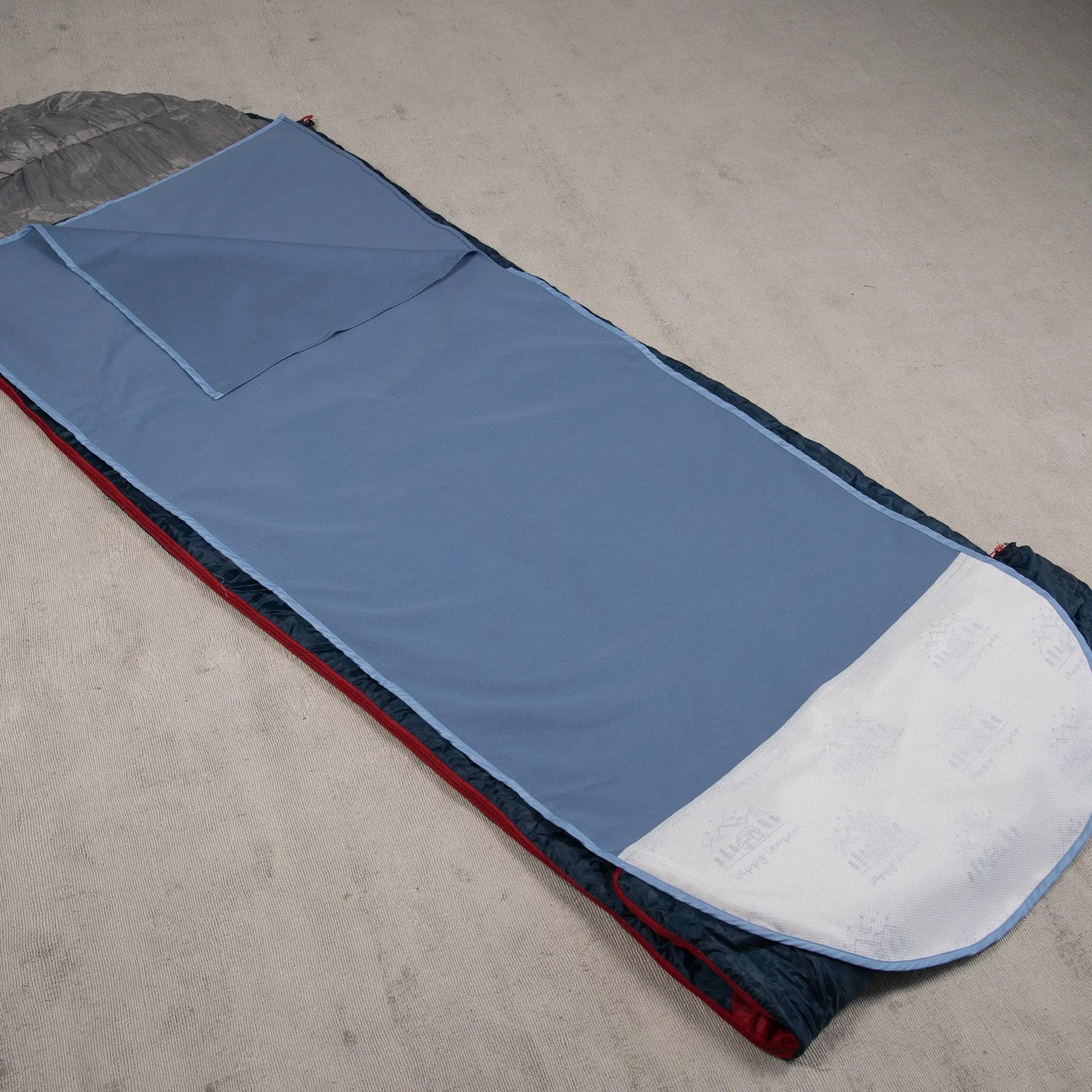 Waterproof Sleeping Bag Insert - Assist Ability Australia