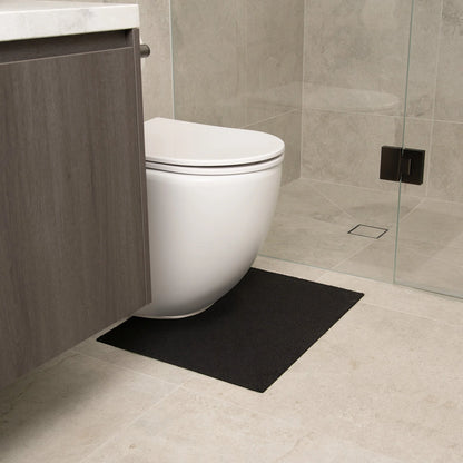 Anti Slip Toilet Mat