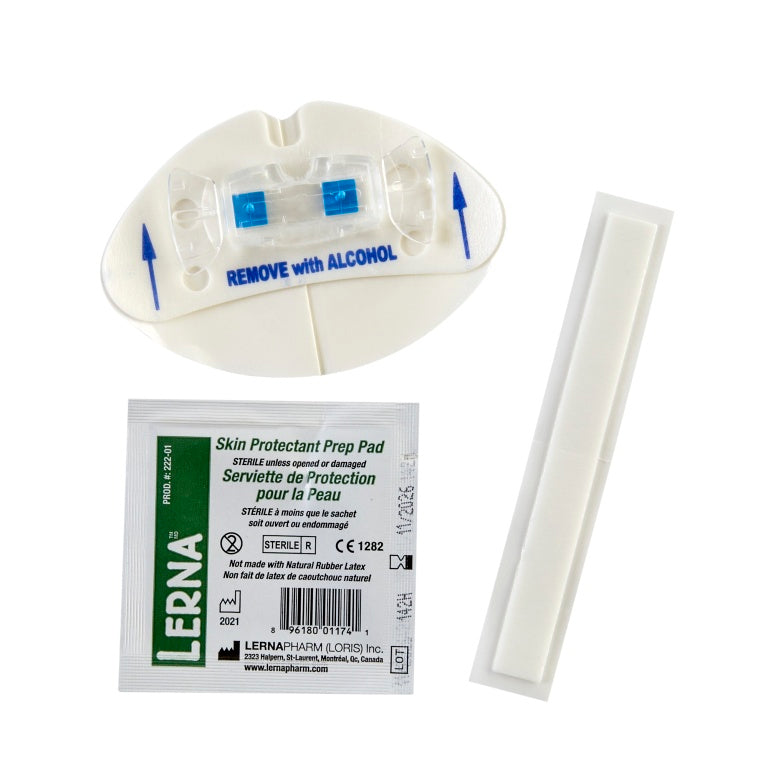 StatLock PICC Plus – Catheter and Line Securement Device