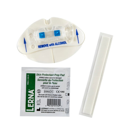 StatLock PICC Plus – Catheter and Line Securement Device