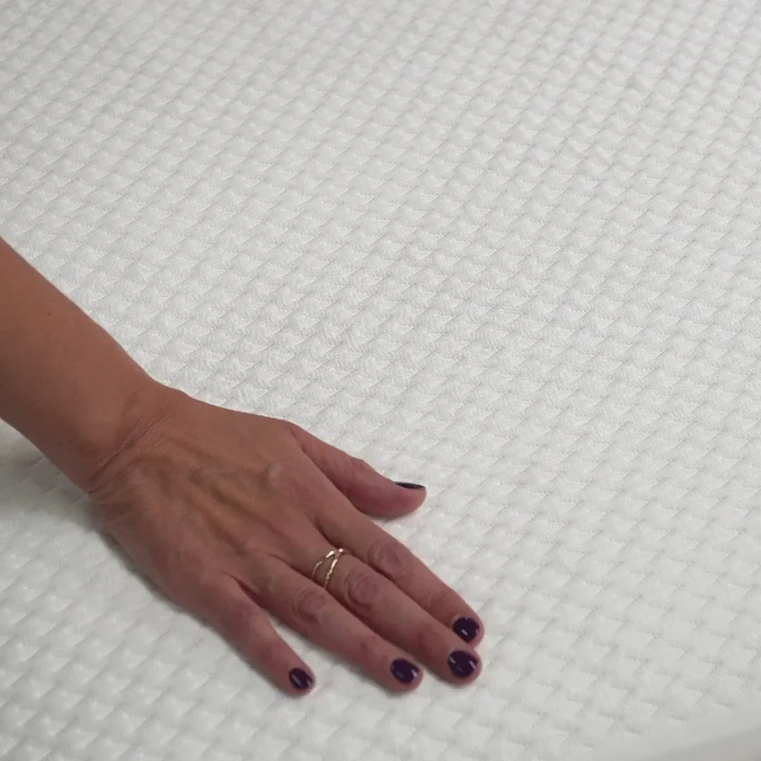 Duradeluxe Mattress Protector - Assist Ability Australia
