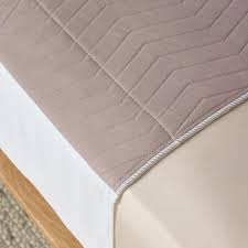 Boss Bed Pad 3L, Clay - Assist Ability Australia