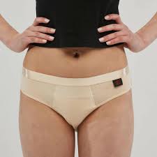 Ladies Bikini Brief Skin 250ml - Assist Ability Australia