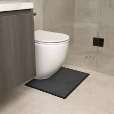 Anti Slip Toilet Mat