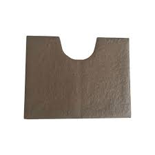 Anti Slip Toilet Mat
