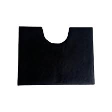 Anti Slip Toilet Mat