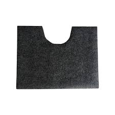 Anti Slip Toilet Mat