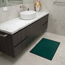 Floor Mat Green - Assist Ability Australia