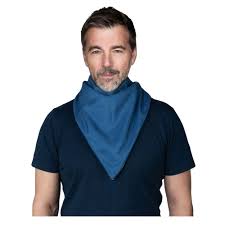 Bandana, Stud Closure - Assist Ability Australia